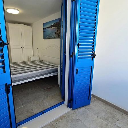 Lido Marini Seahouses Exterior photo