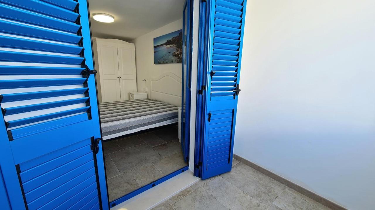 Lido Marini Seahouses Exterior photo